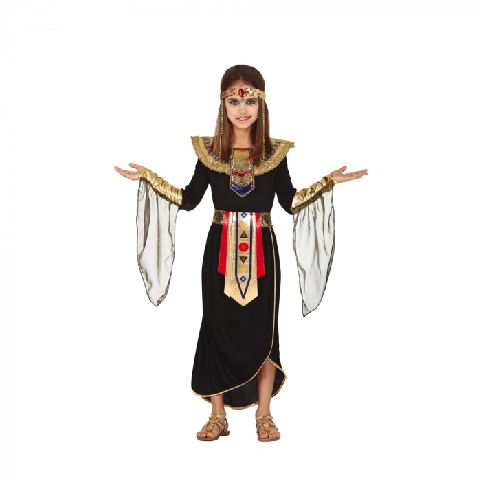Costum Egipteana, 10-12 ani [1]