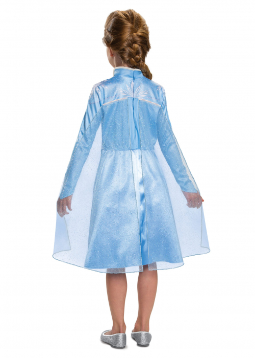 Costum Elsa Frozen 2 Disney [2]