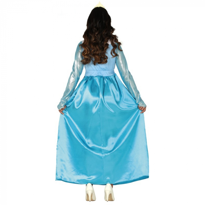 Costum Elsa - marimea M [2]
