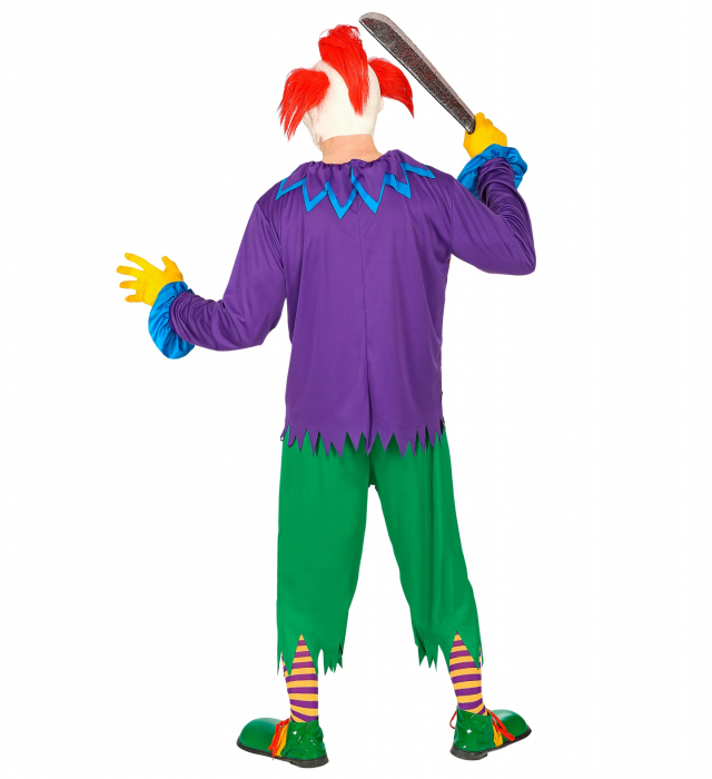 Costum Evil Joker [3]