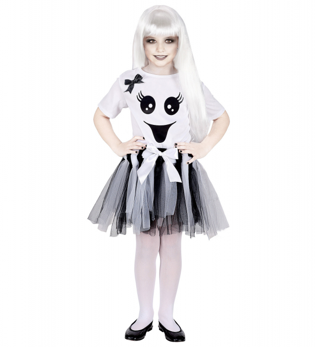 Costum Fantoma Fetita [1]