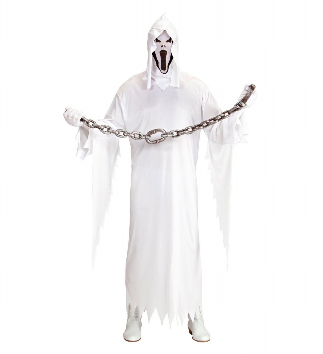 Costum Fantoma Halloween [2]