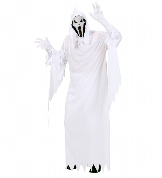 Costum Fantoma Halloween [1]