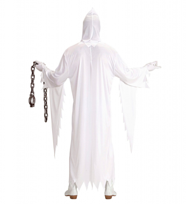 Costum Fantoma Halloween [3]