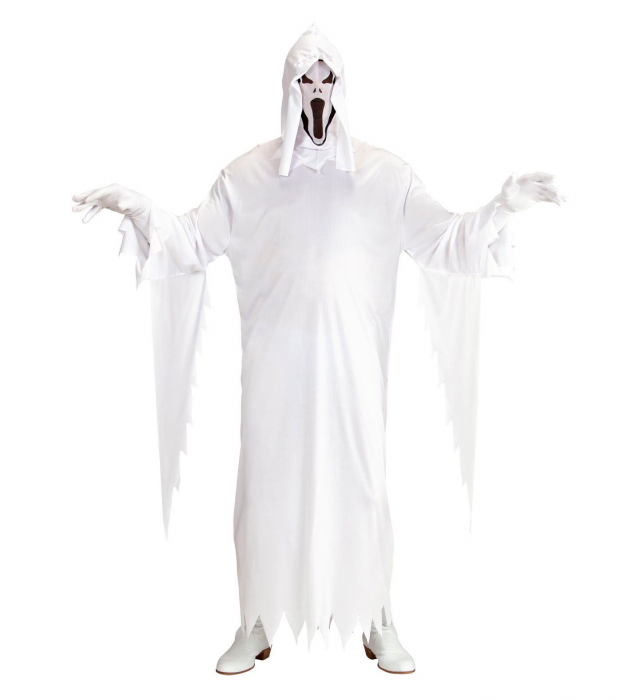 Costum Fantoma Halloween [4]