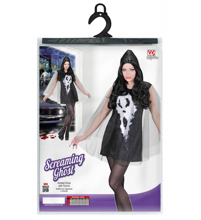 Costum Fantoma Tipatoare Dama [4]