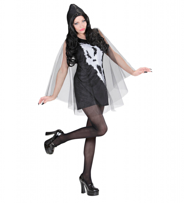 Costum Fantoma Tipatoare Dama [2]