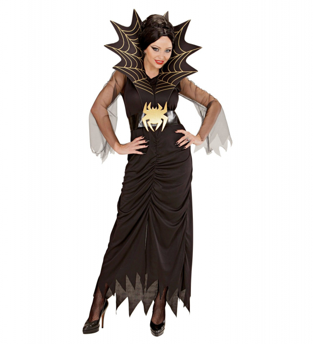 Costum Femeia Paianjen [2]