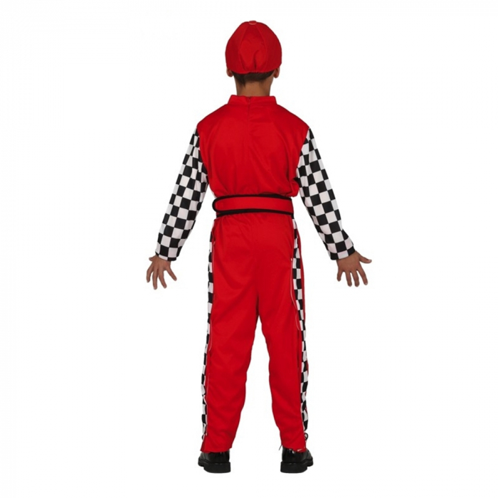 Costum Formula 1, 10-12 ani [2]