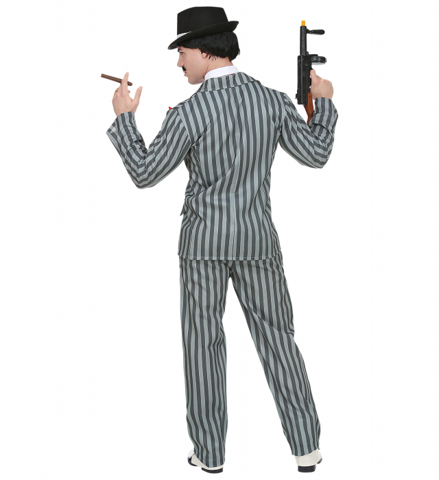 Costum Gangster Dungi [4]