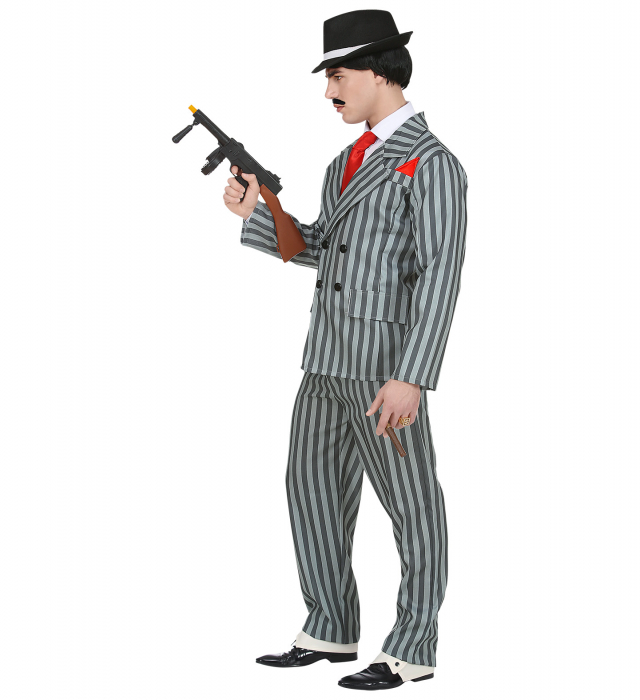 Costum Gangster Dungi [2]