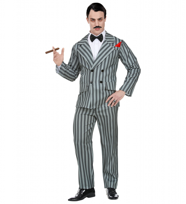 Costum Gangster Dungi [3]