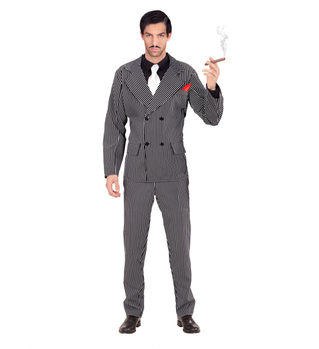 Costum Gangster Godfather [4]