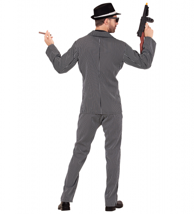 Costum Gangster Godfather [3]