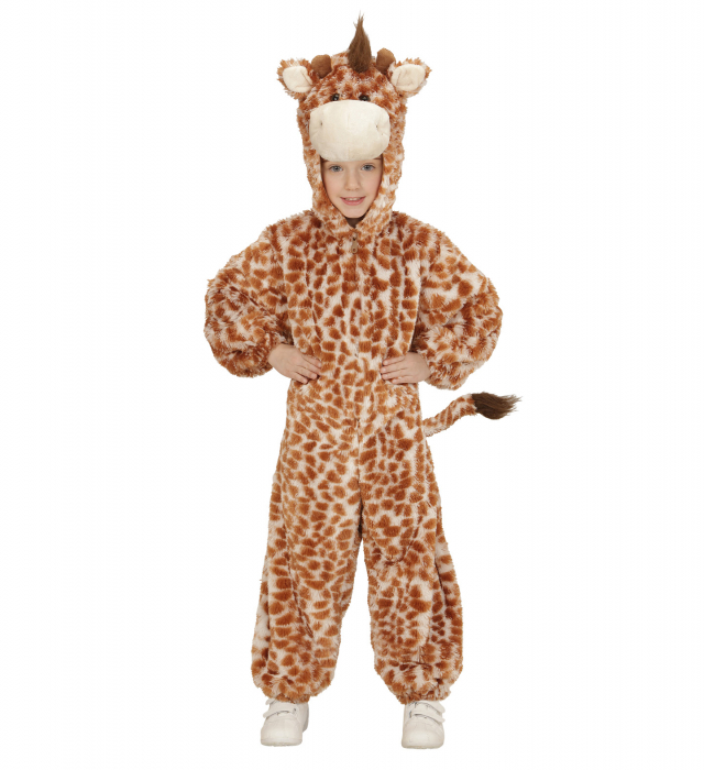 Costum Girafa Copil [2]