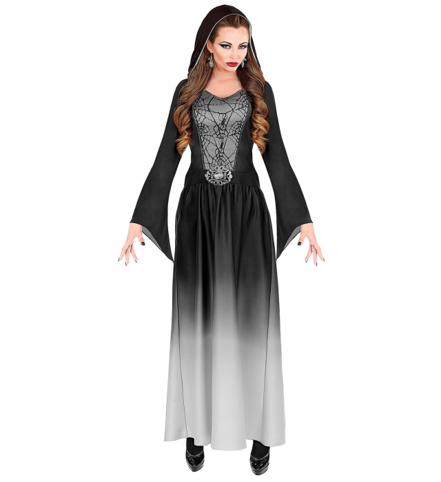 Costum Gotic Rochie Adult [1]