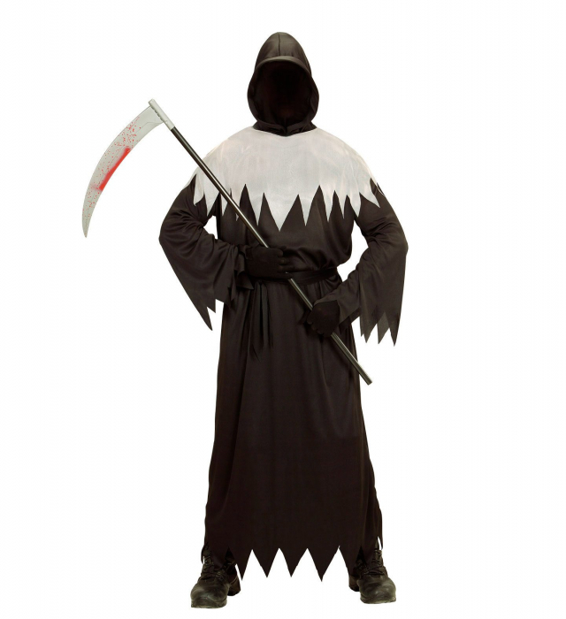 Costum Halloween Diabolic Copil [2]