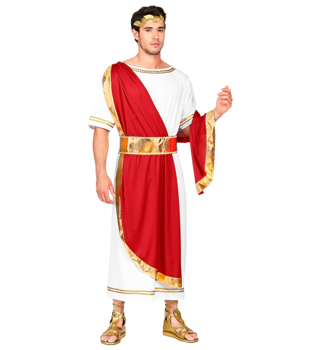 Costum Imparat Roman Adult [1]