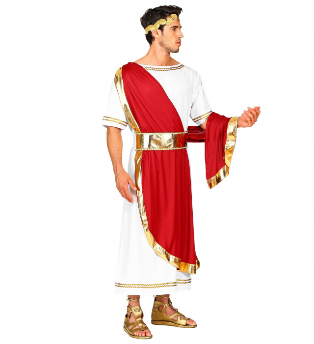 Costum Imparat Roman Adult [2]