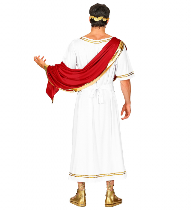 Costum Imparat Roman Adult [3]