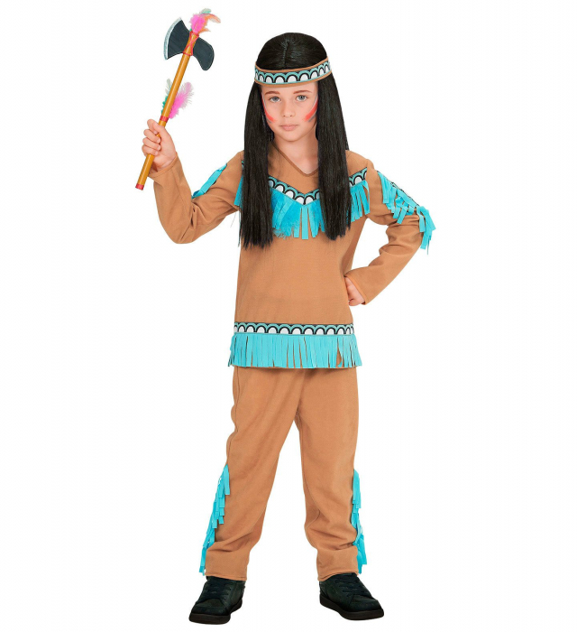 Costum Indian [2]