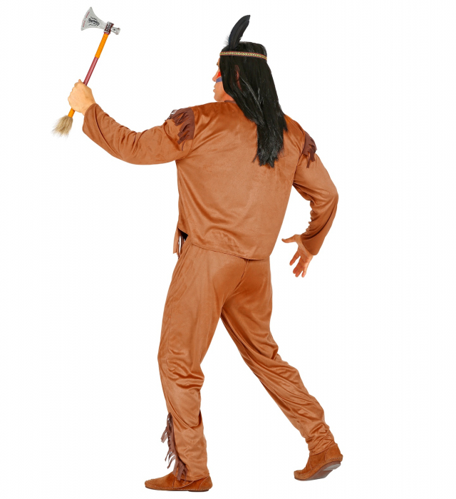 Costum Indian Nativ [4]