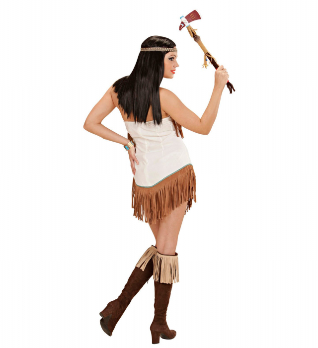 Costum Indianca Sexy [3]