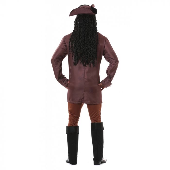 Costum Jack Sparrow - marimea M [2]