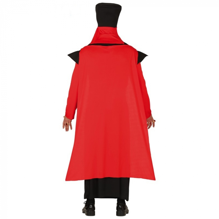 Costum Jafar Aladdin - marimea L [2]