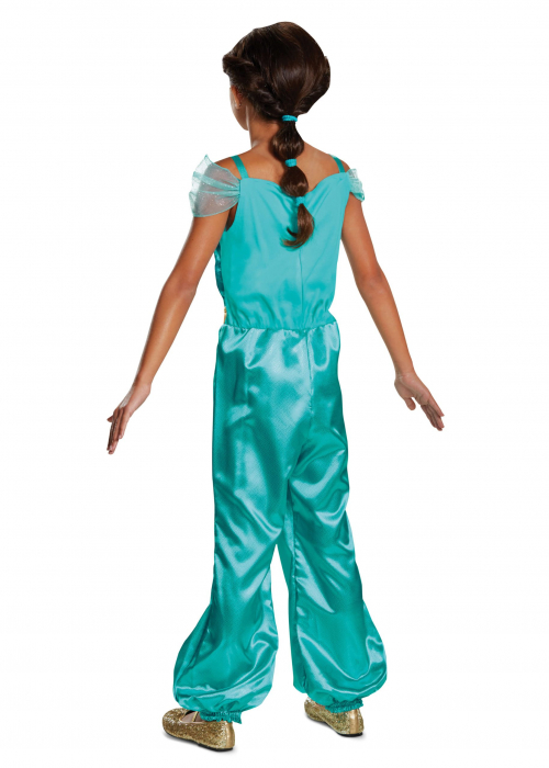Costum Jasmine Clasic Copii [2]