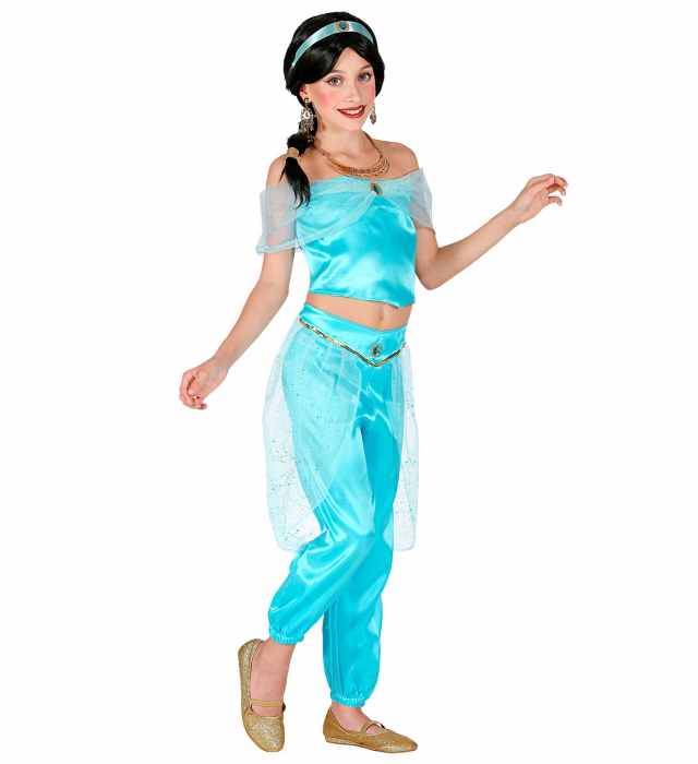 Costum Jasmine Copii [2]