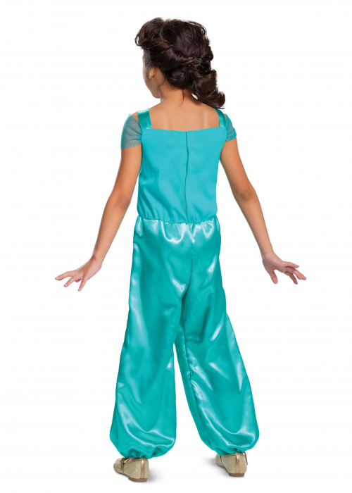 Costum Jasmine Disney Copii [2]