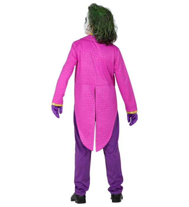 Costum Joker Baieti [3]