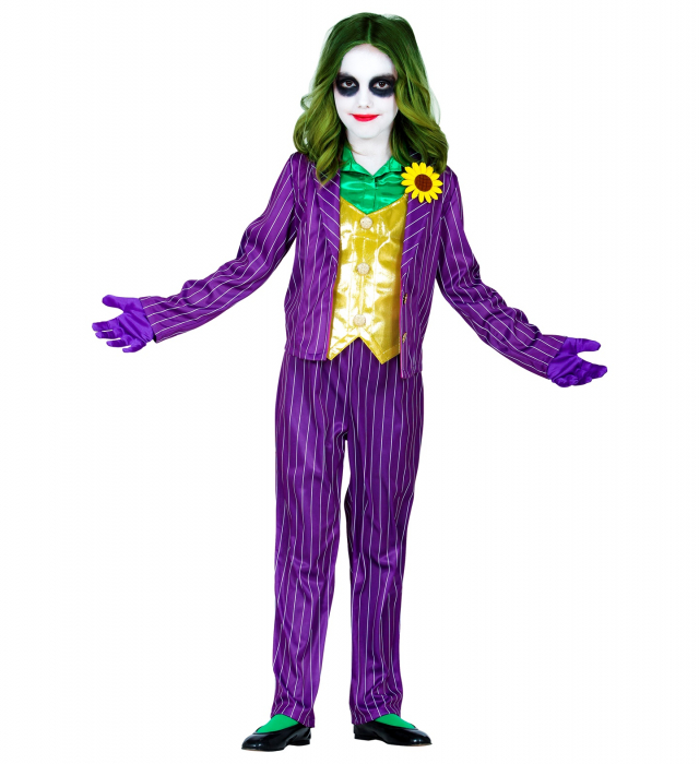 Costum Joker Fete [2]