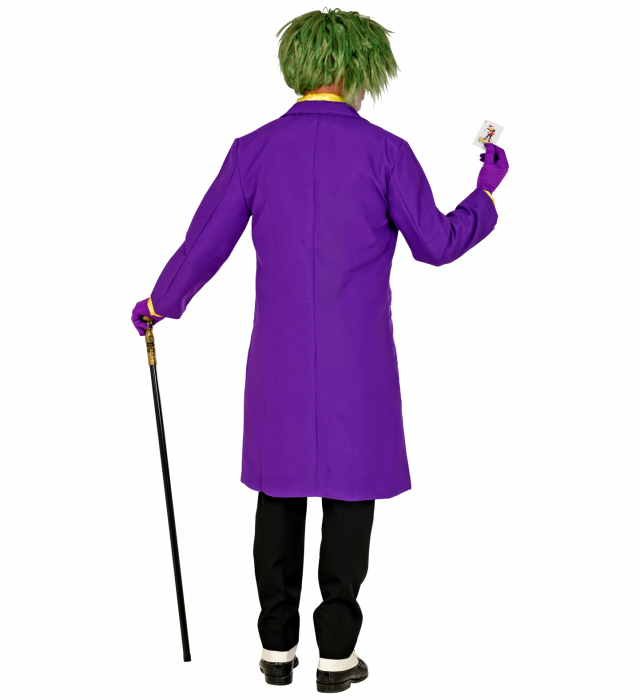 Costum Joker Jacheta [3]