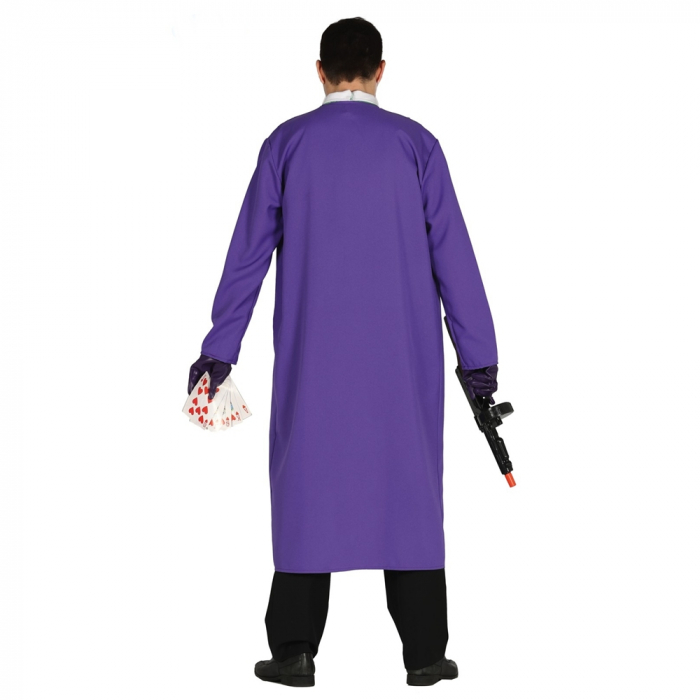 Costum Joker - marimea M [2]