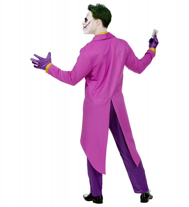 Costum Joker Premium [2]