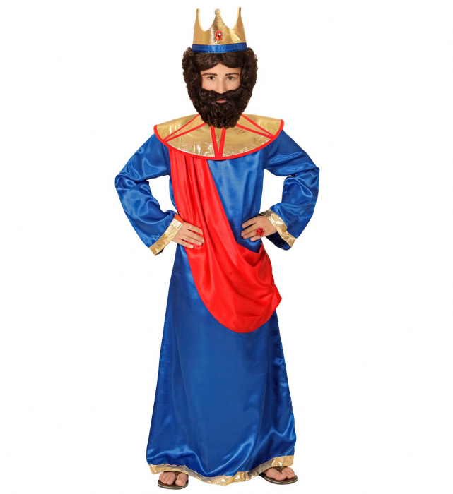 Costum Mag Copil [3]