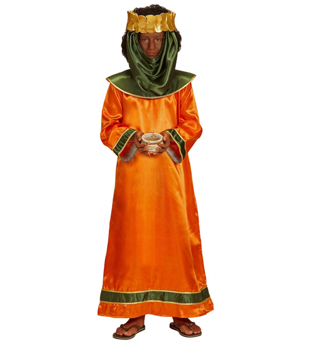 Costum Mag Serbare [2]