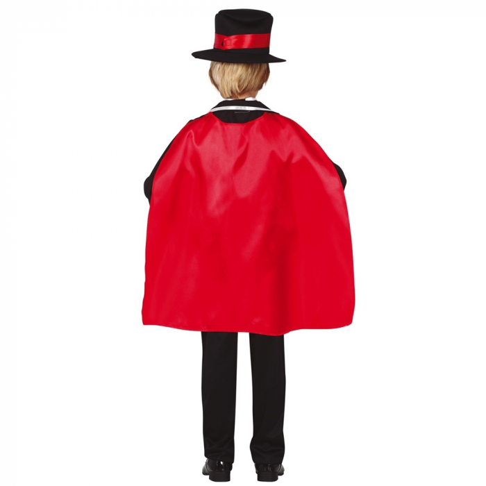 Costum Magician 7-9 ani [2]