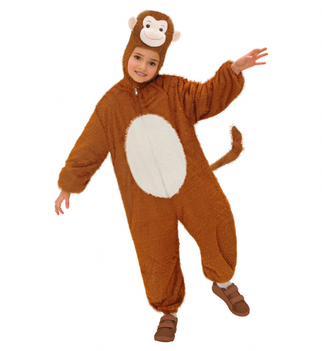 Costum Maimuta Copil [1]