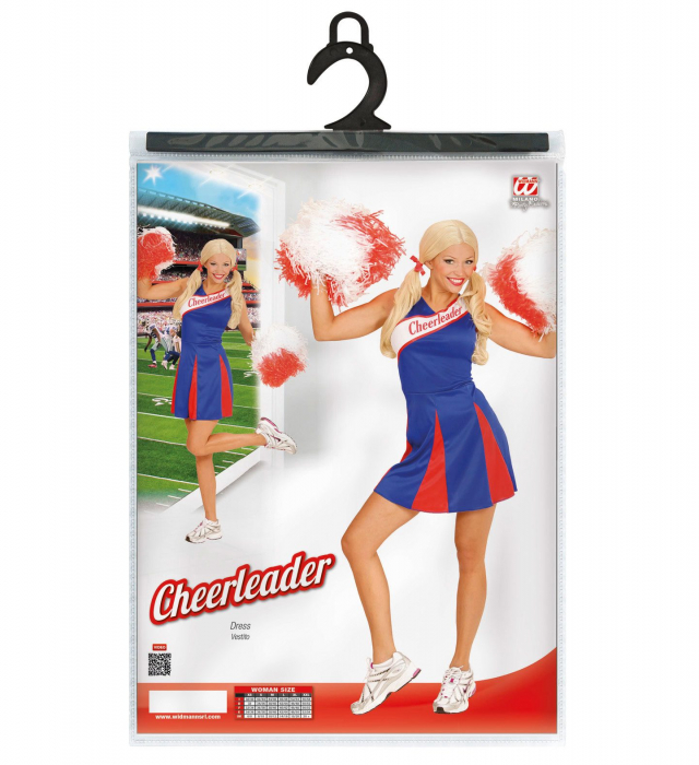 Costum Majoreta [4]