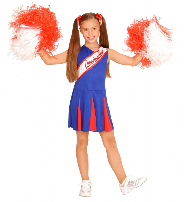 Costum Majoreta [2]