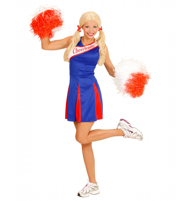Costum Majoreta [2]