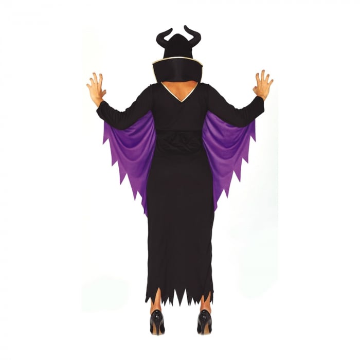 Costum Malefica - marimea M [2]