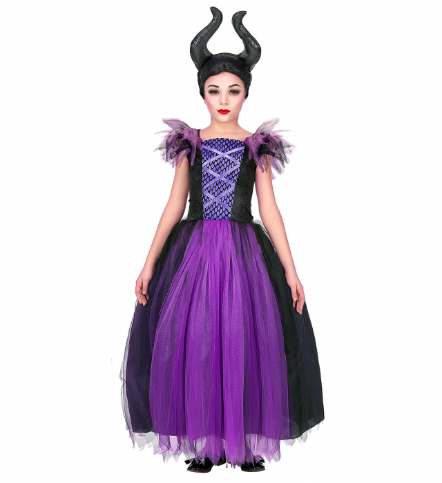 Costum Maleficent Premium [2]