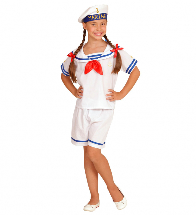 Costum Marinar Copil [2]