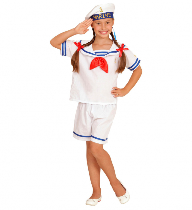 Costum Marinar Copil [3]