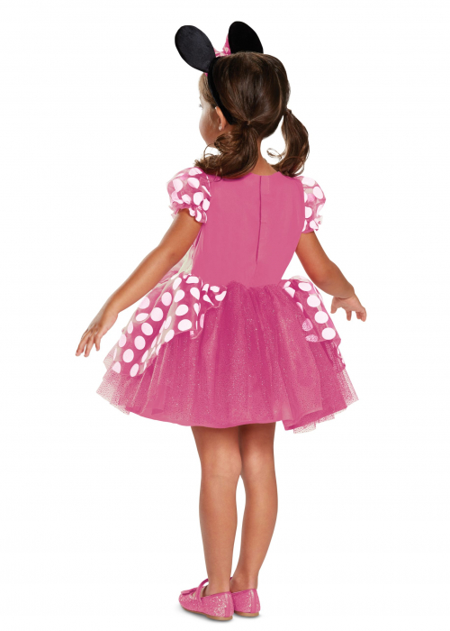 Costum Minnie Deluxe Disney [2]