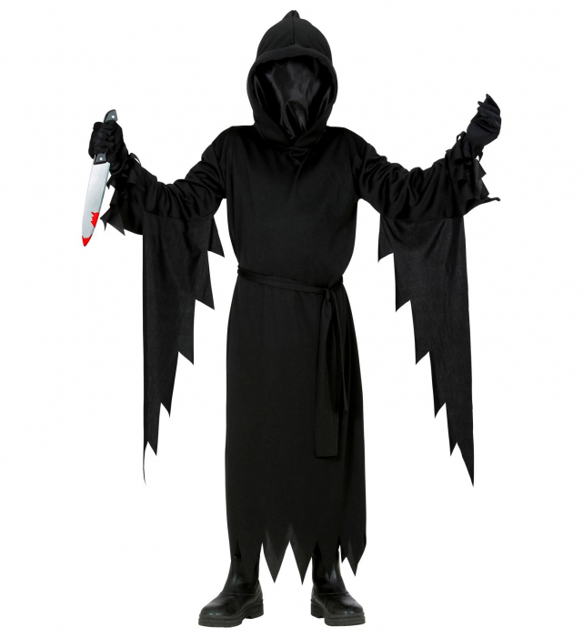 Costum Moarte Halloween Copii [2]